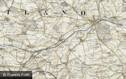 1901-1903, Geeston
