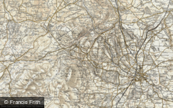 1902-1903, Gegin