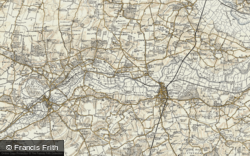 1901-1902, Geldeston