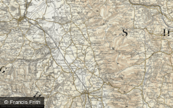 1902-1903, Gellifor