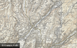 1900-1901, Gellinudd