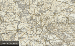 1902-1903, Gelsmoor