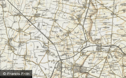 1902-1903, Gelston