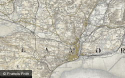 1900-1901, Gendros