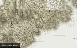 1908-1911, Geocrab
