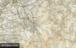 1903-1910, Gerlan