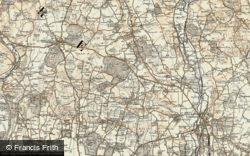 1897-1898, Gerrards Cross