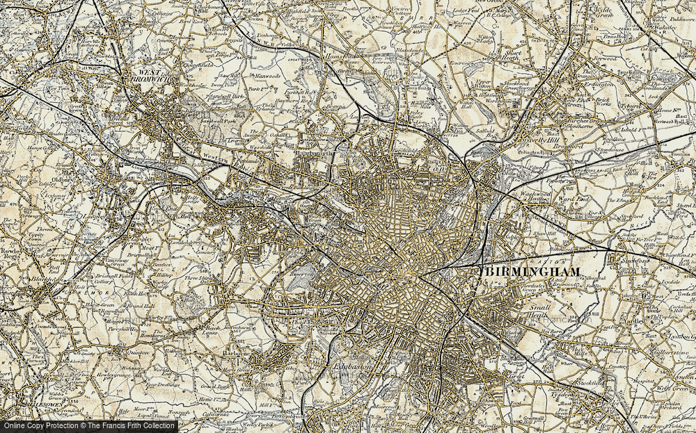 Gib Heath, 1902