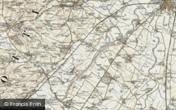 1902-1903, Gibsmere