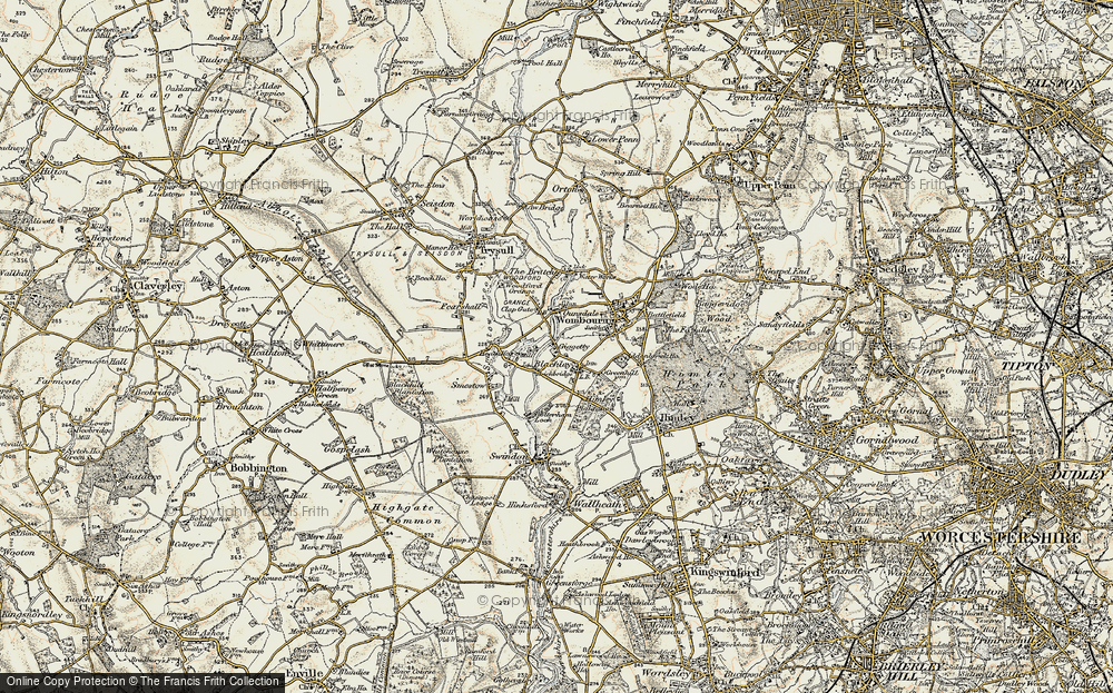 Giggetty, 1902