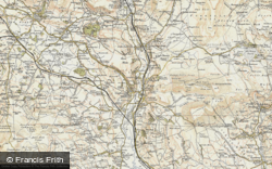 1903-1904, Giggleswick