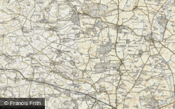 1902-1903, Gildingwells