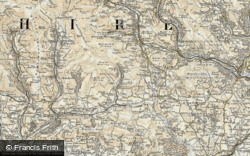 1899-1900, Gilfach Goch