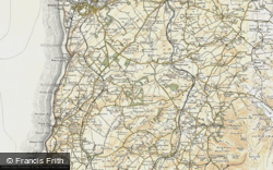 1901-1904, Gilgarran