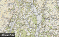 1903-1904, Gillbank