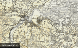 1897-1898, Gillingham
