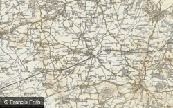 1897-1899, Gillingham