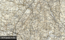 1902-1903, Gillow Heath