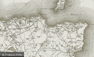 Gills, 1911-1912