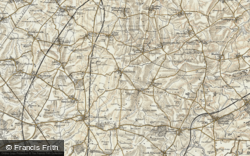 1901-1902, Gilmorton