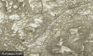 Gilmourton, 1904-1905