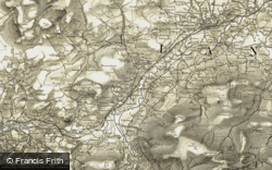 1904-1905, Gilmourton
