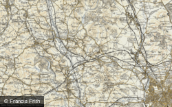 1902-1903, Giltbrook