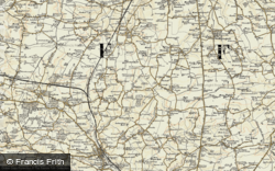 1899-1901, Gipping