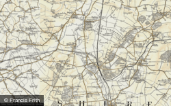 1898-1901, Girtford