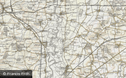 1902-1903, Girton
