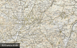 1903-1904, Gisburn