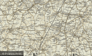 Gislingham, 1901