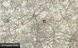 1897-1909, Givons Grove
