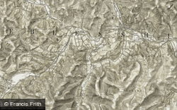 1903-1904, Glack, The
