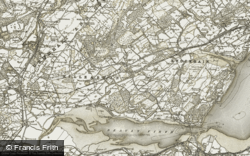 1911-1912, Glackmore
