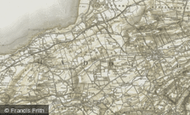 Gladsmuir, 1903-1904