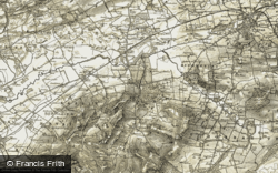 1907-1908, Glamis