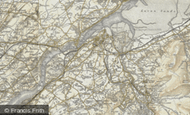 Glan Adda, 1903-1910