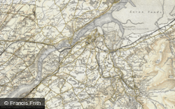 1903-1910, Glan Adda