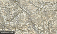 Glan-y-llyn, 1899-1900