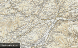 1902-1903, Glan-Yr-Afon