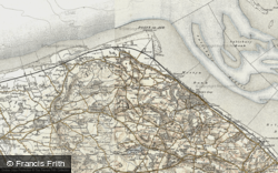 1902-1903, Glan-Yr-Afon