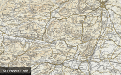 1902-1903, Glan-Yr-Afon