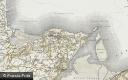 1903-1910, Glan-Yr-Afon