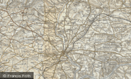 Glanafon, 1901-1912