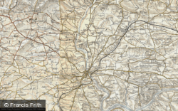 1901-1912, Glanafon