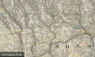 Glandwr, 1899-1900