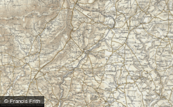 1901, Glandwr