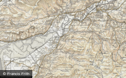 1902-1903, Glandyfi