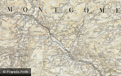 1902-1903, Glanhanog